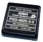 PS-XX25-X-X SERIES